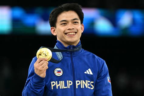 how old is carlos yulo|5 Facts About Carlos Yulo, The Filipino Champ At The 41st .